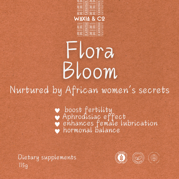 flora bloom
